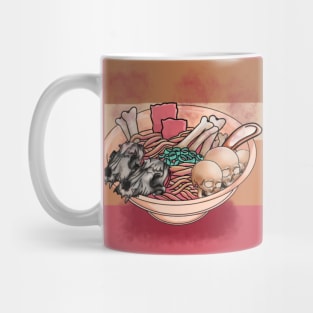 R A M E N II Mug